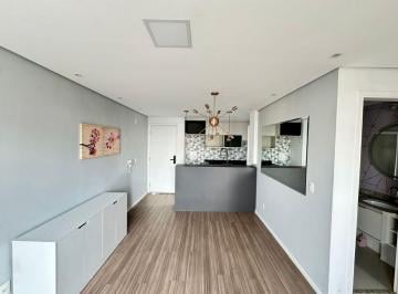 Apartamento de 3 quartos, São Paulo · Apartamento para alugar com 3 quartos - Vila Andrade - FL63