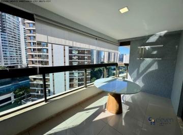 Apartamento de 2 quartos, Salvador · HORTO FLORESTAL APARTAMENTO DE 2/4, SENDO 1 SUÍTE, 80 M²