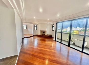 Apartamento de 3 quartos, São Paulo · Apto Maravilhoso na vila São Francisco