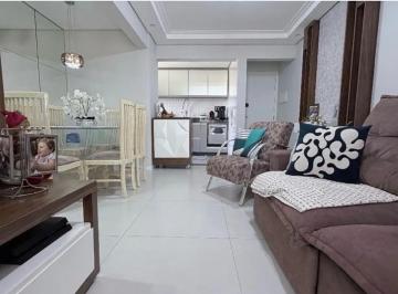 Apartamento de 3 quartos, Campinas · Apartamento à venda no América Residencial Jardim Nova Europa