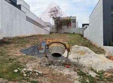 Foto 01 · Terreno em condomínio de alto padrão no bairro Phytus em Itupeva-SP - 250m² de área