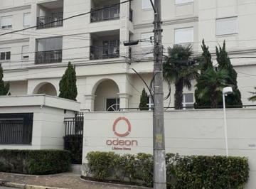 Apartamento de 3 quartos, Mogi das Cruzes · Apartamento pra venda em Jardim Armênia - Mogi das Cruzes/SP