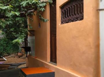 Casa de 2 quartos, Salvador · CASA LINDA, ESTILO RúSTICO COM QUINTAL EM PITUAÇÚ/ORLA