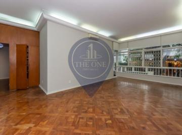 Foto 01 · Apartamento à Venda em São Paulo-SP, Jardim Paulista! 2 Quartos, 2 Suítes, 2 Salas, 3 Banheiros, 212