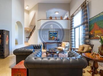 Foto 01 · Espetacular Apartamento à Venda no Jardim Paulista, São Paulo-SP: 4 Quartos, 3 Suítes, 2 Salas, 5 Ba