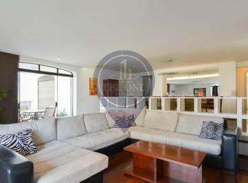 Foto 01 · Espetacular apartamento de 6 quartos no Jardim Paulista, São Paulo-SP: 4 suítes, 2 salas, 6 banheiro