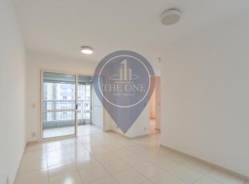 Foto 01 · Apartamento à venda em São Paulo-SP, Jardim Paulista: 2 quartos, 2 salas, 1 banheiro, 54,00 m² de ár