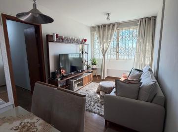 Apartamento de 3 quartos, Curitiba · APARTAMENTO DE 3 QUARTOS À VENDA NO GUAIRA