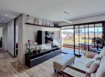 Apartamento · 81m² · 2 Quartos · 2 Vagas · Apartamento à Venda - Cambuci, 2 Quartos, 81 m2