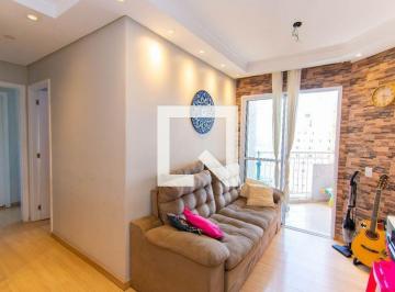 Apartamento · 60m² · 2 Quartos · 1 Vaga · Apartamento à Venda - Vila Prudente, 2 Quartos, 60 m2