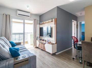 Apartamento · 65m² · 2 Quartos · 1 Vaga · Apartamento à Venda - Jardim Esperança, 2 Quartos, 65 m2