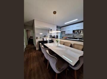 Apartamento · 71m² · 3 Quartos · 2 Vagas · Apartamento à Venda - Jardim Esperança, 3 Quartos,  71 m2