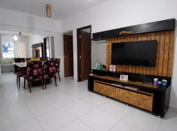 Apartamento de 2 quartos, Salvador · APT EM ITAPUÃ 2/4 NASCENTE - 1 SUÍTE E 2 VARANDAS 70m² COM GARAGEM