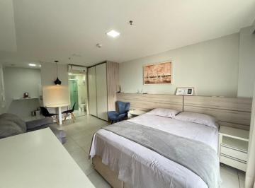 Apartamento de 1 quarto, Brasília · A venda apartamento 1 quarto 34m2 asa norte Fusion live e work FLAT