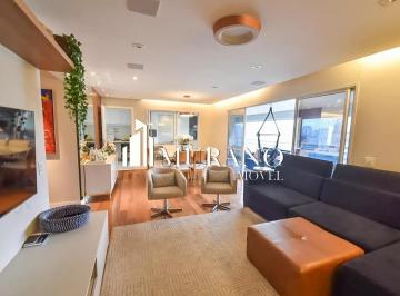 Apartamento · 188m² · 4 Quartos · 3 Vagas · Apartamento à venda, 4 quartos, 3 suítes, 3 vagas, Vila Mariana - São Paulo/SP