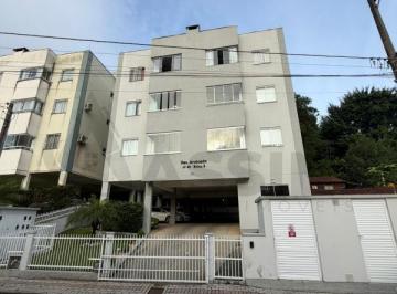 Apartamento · 64m² · 1 Vaga · Apartamento à venda, 1 vaga, Imigrantes - Guabiruba/SC