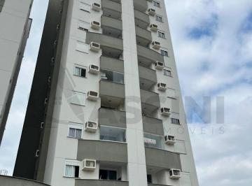 Apartamento · 69m² · 1 Vaga · Apartamento à venda, 1 vaga, Santa Terezinha - Brusque/SC