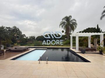 Casa · 445m² · 8 Vagas · Casa para alugar no Condomínio Moradas São Luiz - Salto/SP