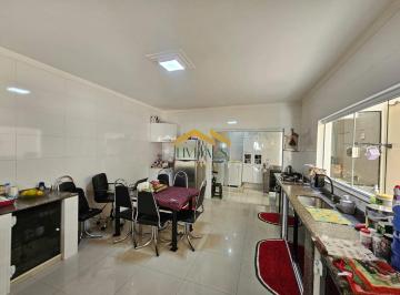Casa · 244m² · 4 Quartos · 2 Vagas · SOBRADO À VENDA 4 DORMITÓRIOS, JARDIM SÃO GUILHERME, SOROCABA SP