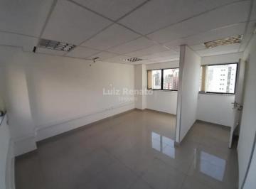 Comercial · 178m² · 2 Vagas · Andar comercial com 178 m² para locação no Santa Efigênia