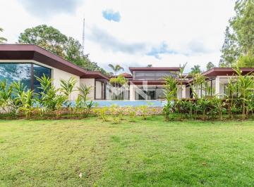 Casa · 960m² · 6 Quartos · 6 Vagas · Casa à venda no Condomínio Terras de São José I em Itu/SP.
