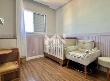 Apartamento · 62m² · 2 Quartos · 1 Vaga · Apartamento Venda 62m² em Itu no Villa Di Trento