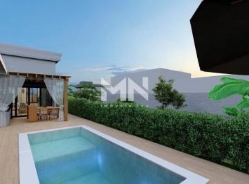 Casa · 253m² · 4 Quartos · 4 Vagas · Casa à venda no Condomínio Una em Itu