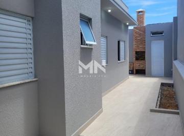 Casa · 90m² · 3 Quartos · 2 Vagas · Casa à venda, 3 quartos, 1 suíte, 2 vagas, Jardim Santa Marta III - Salto/SP