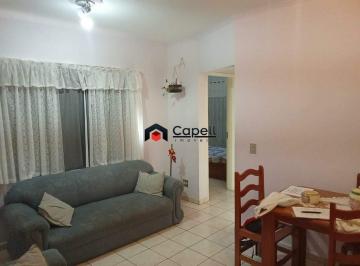 Apartamento · 50m² · 2 Quartos · 1 Vaga · APARTAMENTO - PAULICÉIA 