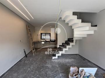 Casa · 150m² · 3 Quartos · 2 Vagas · Sobrado à venda, 3 quartos 3 suítes Jardim Bela Vista em Santo André/SP