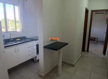Apartamento · 18m² · 1 Quarto · Kitnet para Locação 1 Quarto, 18M², Cidade Universitária, Campinas - SP