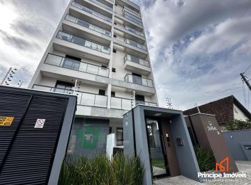 Apartamento · 80m² · 3 Quartos · 1 Vaga · Apartamento com 3 quartos no Anita Garibaldi em Joinville