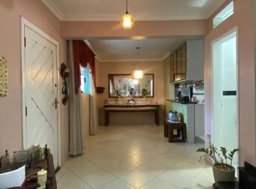 Casa · 99m² · 3 Quartos · 1 Vaga · Casa em Villagio no Macuco: 3 Dorms (1 Suíte) e Espaço Gourmet Privativo!