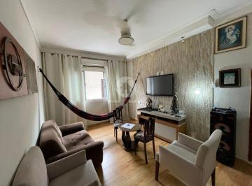 Apartamento · 71m² · 2 Quartos · Apartamento com 2 quartos a venda no Gonzaga em Santos