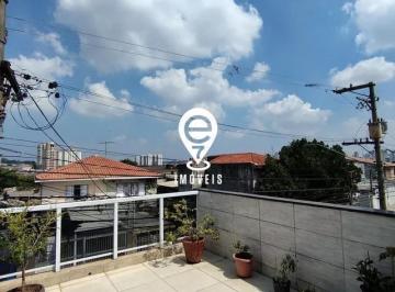 Casa · 110m² · 4 Quartos · 1 Vaga · Casa à venda na Vila Santo Estéfano, 4 Quartos, 1 vaga, 170m² - São Paulo / SP 