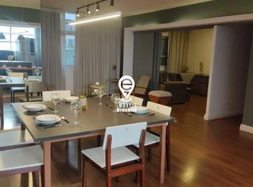 Apartamento · 137m² · 2 Quartos · Apartamento para locação no Jardins , 2 quartos, 1 suíte, 1 vaga, 137 m².