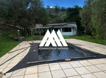Rural · 30400m² · 3 Quartos · IMÓVEL PARA VENDA -VIEIRAS - ITATIAIUÇU MG