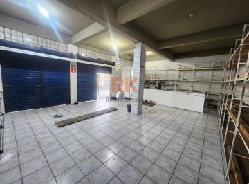 Comercial · 100m² · Loja para aluguel, Novo Progresso - Contagem/MG