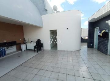 Apartamento · 160m² · 2 Quartos · 1 Vaga · Cobertura 2 quartos à venda no Centro em Itaúna/MG