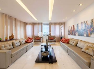 Anuar Donato, Vendas, 4 Quartos, Belvedere · Belvedere - Apartamento 4 quartos à venda na Anuar Donato