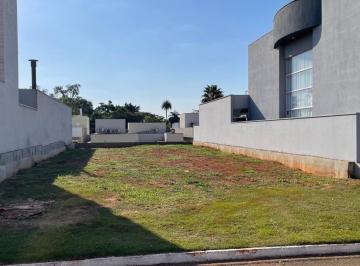 Terreno · 360m² · Terreno à venda com 360 m² no Condomínio Residencial Villa Carioba em Americana