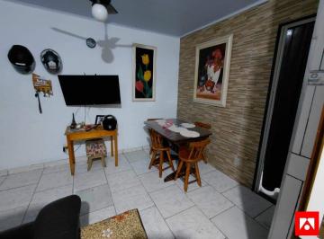 Apartamento · 45m² · 2 Quartos · 1 Vaga · Apartamento com 2 quartos e 1 vaga à venda no Conj. Hab. Roberto Romano em Santa Bárbara d'Oeste 