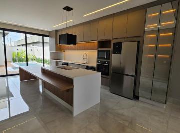 Casa · 210m² · 3 Quartos · 2 Vagas · Casa à venda com 3 quartos (3 suítes) e 2 vagas no Residencial Mac Knight em Santa Bárbara d'Oeste