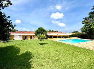 Casa · 425m² · 4 Quartos · 10 Vagas · Casa de Condomínio em Itu para aluguel Condomínio Terras de São José - SP | 4 quartos Área total 2.4