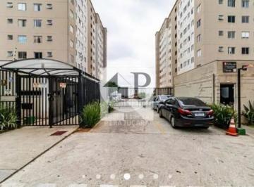 Apartamento · 41m² · 2 Quartos · 1 Vaga · OPORTUNIDADE!! Apartamento - ÓTIMA LOCALIZAÇÃO EM São Paulo - JARDIM DO LAGO - SP