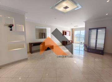 Apartamento · 156m² · 4 Quartos · 3 Vagas · Apartamento para venda - Bairro Santa Paula - São Caetano do Sul/SCS