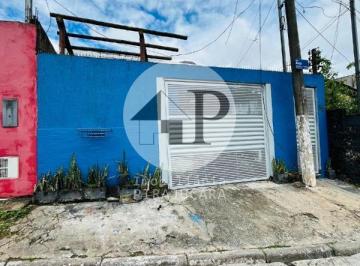 Casa · 77m² · 3 Quartos · 2 Vagas · OPORTUNIDADE!! Casa - ÓTIMA LOCALIZAÇÃO EM Embu das Artes - Jardim Santa Tereza - SP