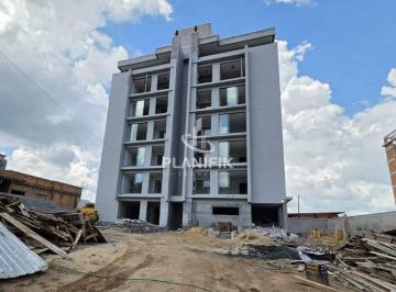 Apartamento · 52m² · 2 Quartos · 1 Vaga · Apartamento dois dormitórios em Rio Branco