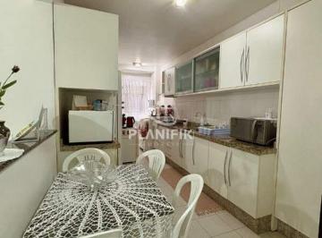 Apartamento · 80m² · 2 Quartos · 1 Vaga · Apartamento semi-mobiliado á venda 1 suíte mais 1 quarto