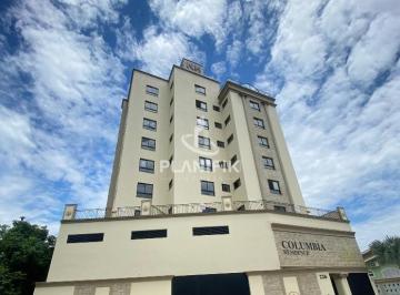 Apartamento · 30m² · 1 Quarto · 1 Vaga · Venda - Flat - Santa Terezinha
